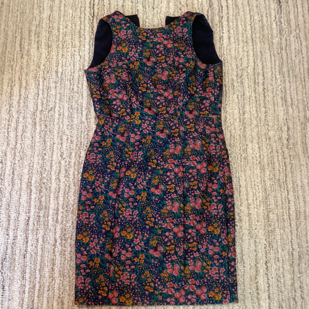 Jcrew Summer Dress